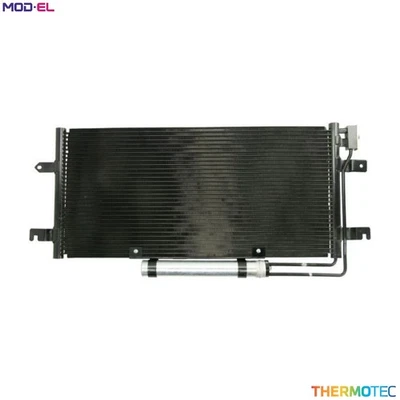 CONDENSER AIR CONDITIONING KTT110225 FOR VW CARAVELLE/EUROVAN/IV/Bus/Mk 2.0L - Image 1 of 4