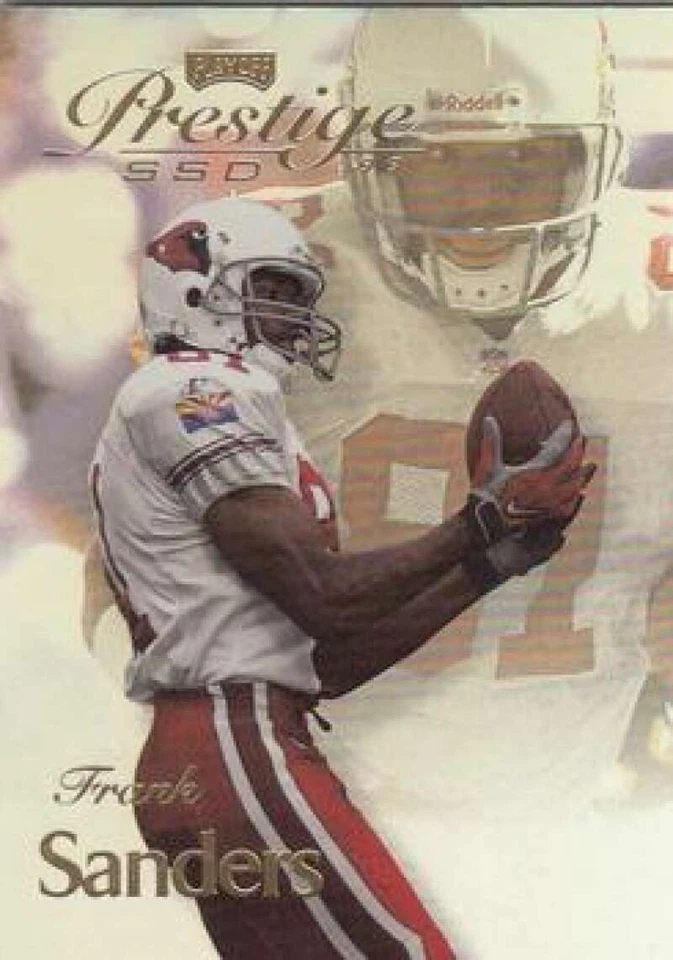 1999 Prestige (Playoff) SSD NFL Football Hobby Trading Cards Pick From List - Image 1 of 1