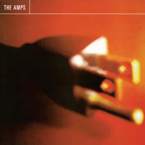 The Amps - Pacer (Vinyl) - Imagen 1 de 1