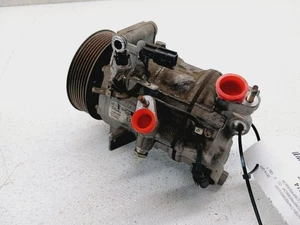 14-15 INFINITI Q50 3.7L AC Compressor OEM 926004GB0A - Picture 1 of 12