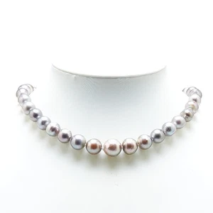 ECHT Halskette Sterlingsilber Damen - Bild 1 von 5