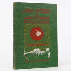 Jiu-Jitsu: The Japanese Method Of Attack... by Capt H.H. Skinner (Japan, 1904) - Imagen 1 de 11