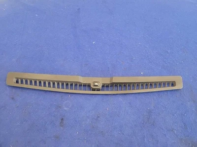 Ford Mustang GT S197 2010-2014 tablero superior ventilación cubierta tablero 2757 Foto 1 de 4