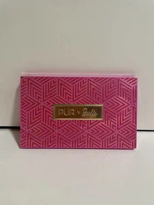 PUR X BARBIE ~ SIGNATURE 15 PIECE Eyeshadow PALETTE ~ NEU - Bild 1 von 3