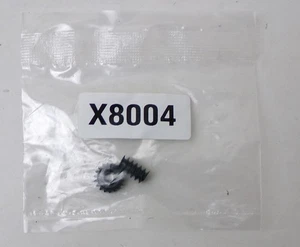 Hornby X8004 Schnecken- & Schneckenrad-Radsatz für Hornby 0-4-0 Lok (@) - Bild 1 von 1