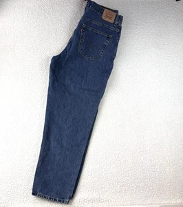 Vintage Levi’s 550 Jeans Women’s Size 16 Short Classic Relaxed Fit 36x28 - Picture 1 of 14
