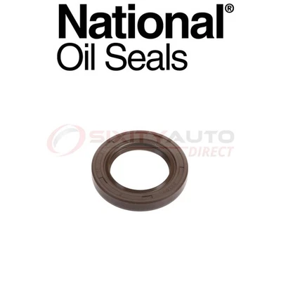 National Manual Transmission Input Shaft Seal for 2007-2012 Mazda 3 2.0L jw Foto 1 de 4