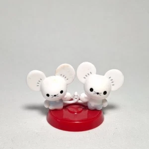 Tandemaus Choco Egg Pokemon Center Mini Figure Nintendo Japan 1.5" - Picture 1 of 3