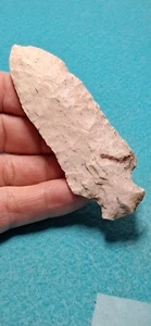 CUPP POINT MISSOURI Authentic Arrowheads Kentucky Artifacts Collection - Bild 1 von 9