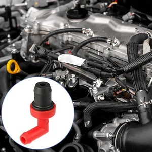 For Honda For Acura Integras' Essential Red PCV Valve OEM 17130 PM6 G01 - Zdjęcie 1 z 12