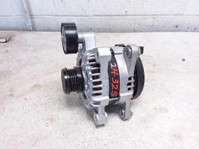 2024 LINCOLN NAUTILUS Engine Alternator OEM Part Number PZ1T10300AC - Image 1 of 4