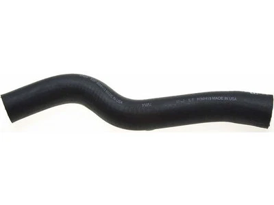 For 1996-2004 Acura RL Radiator Hose Upper Gates 64874SCMH 2000 1999 2001 1998 - Image 1 of 2