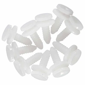 T5 T6 Clip Einstieg Verkldung A-Säule, orig. VW, Verglnr. 3B0867333 - Bild 1 von 7