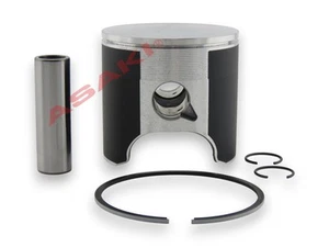 Para moto de nieve Ski Doo 800 HO/RER/GTX 800 Limited Piston kit 09-778 STD + Anillo - Imagen 1 de 7