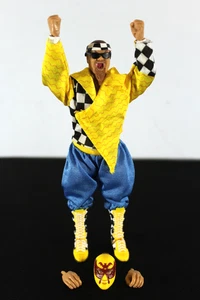 Figura Suelta Completa WWE Elite Legends Jim The Anvil Neidhart - Imagen 1 de 6