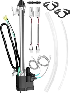 Conjunto de calentador de bajo flujo de doble barril 26-C3160-2S 4,0 KW para Watkins 73791 - Imagen 1 de 4