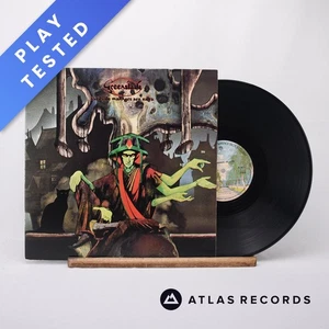 Greenslade Bedside Manners Are Extra LP Album Vinyl Record - EX/EX - Picture 1 of 9