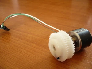 Potentiometer Märkisches Werk Halver Consul H500 Hebebühne Endschalter Schalter - Picture 1 of 1