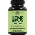 Country Farms Hemp Seed Oil 1,000 mg 90 Sgels
