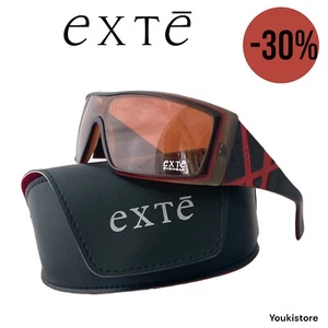 EXTE' occhiali da sole EX50702 M 130 RARE sunglasses Made in Italy CE - Picture 1 of 14