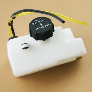 Vented Gas Petrol Tank For HPI Rofun Baja 5B 5T 5SC King Motor Buggy 1/5 - Picture 1 of 3