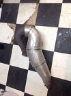 Polaris Fusion Rmk Switchback 900 2005 Exhaust Tuned Pipe 6053022D
