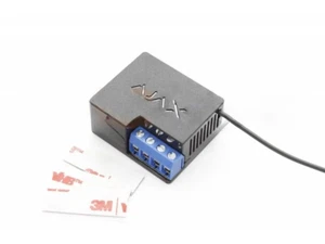 Ajax WallSwitch Smart Home Security Switches Domestic Appliances ON | OFF - Picture 1 of 6