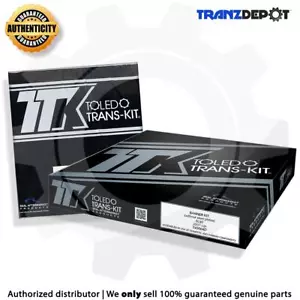 TTK Banner Kit 6L90 2007-Up w/friction clutch pack (#T45004D) - Foto 1 di 4