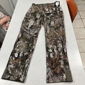 NEU TrueTimber Tekari Herren Small Camouflage Camo Jagdhose Performance Tech - Bild 1 von 9