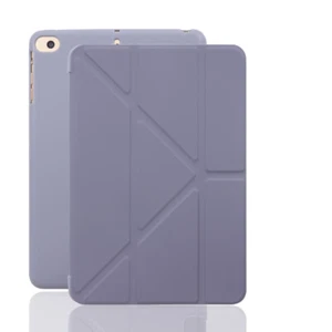 Smart PU Leather Thin Shell Case Cover For iPad 9th 8th 7th 6th 5th Generation - Picture 1 of 26