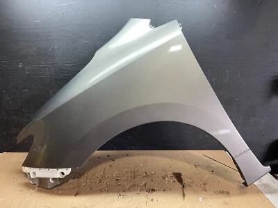 2011 to 2017 Nissan Quest Front Driver Left LH Side Fender L9269 - Image 1 of 4