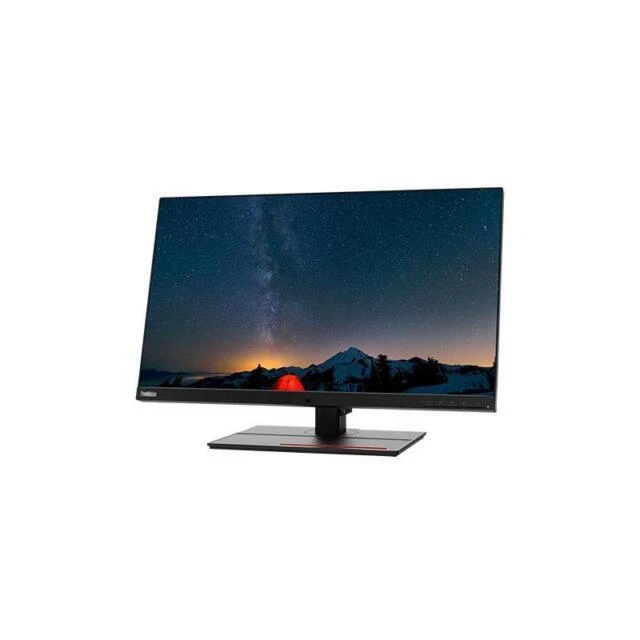 Lenovo ThinkVision P27u-20 27 Zoll 4K UHD LCD Monitor