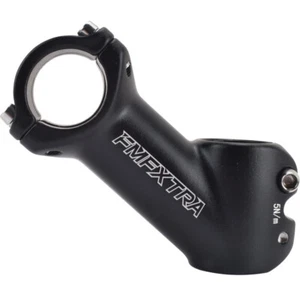 Vástago elevador de bicicleta MTB de 45 grados de aleación para ciclismo 31,8 mm * 28,6 mm - Imagen 1 de 6