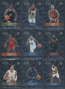 1st Trading Card Lot 2021-22 Wild Card Alumination L#3 - Picture 1 of 2