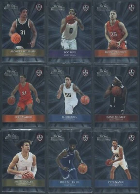 1st Trading Card Lot 2021-22 Wild Card Alumination L#3 - Image 1 of 2