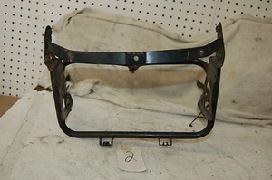 1988-1997 SUZUKI GEN. 1 KATANA 600 UPPER FAIRING BRACKET/STAY - Picture 1 of 4