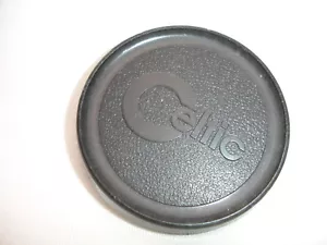 MINOLTA CELTIC 57mm front lens cap (for lenses with 55mm filter thread size) - Picture 1 of 2