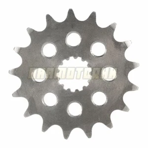 Piñón delantero 17T para Suzuki GSX-R1000 K7 K8 2007-2008 - Imagen 1 de 5