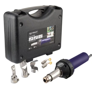 WELDY Energy HT1600 120V 230V 1600W Shrinkage Kit for Shrinking Cables and Foils - Picture 1 of 8