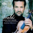 GIULIANO CARMIGNOLA 'VIVALDI' CD NEW!!!!