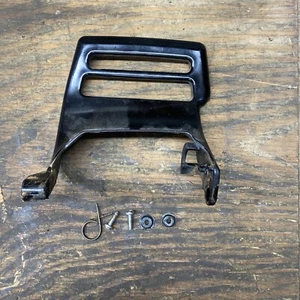 ECHO CHAIN BRAKE LEVER HAND GUARD FITS CS-550P  C320000410 - Picture 1 of 4