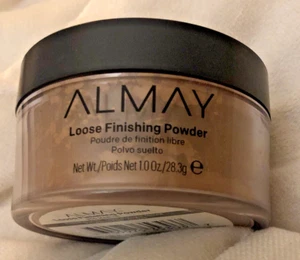 Almay 300 Medium Loose Finishing Powder Full Size New! - Picture 1 of 3