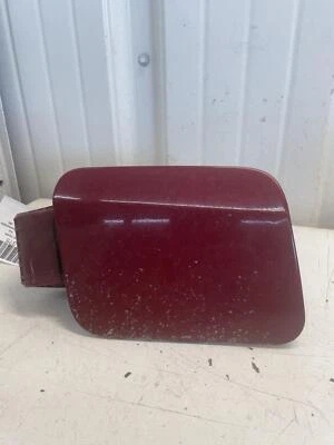 Puerta del tanque de combustible 12 13 14 15 16 17 HYUNDAI AZERA Borgoña Oe# 695103v000 Foto 1 de 4