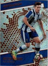 2017 Revolution (Panini) FIFA Soccer Base Trading Cards Pick From List