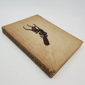 Balinese Character by Bateson and Mead (1942) NY Academy of Sciences' Vol II HC - Picture 1 of 15