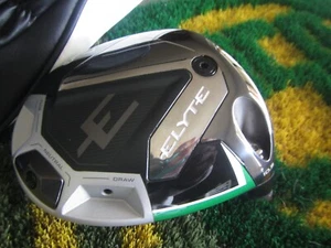 NEU 2025 Callaway Elyte 10,5 * Driver Head Elyte Head Cover enthalten - Bild 1 von 2