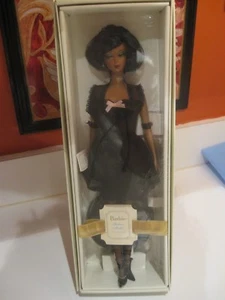  BARBIE SILKSTONE, 'FASHION MODEL COLLECTION' 'DESSOUS' #56120  - Bild 1 von 6
