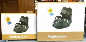 NEW IN BOX EASYBOOT EPIC HORSE BOOT SIZES Pony, 1-5 - Picture 1 of 24