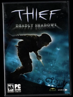Thief: Deadly Shadows (PC, 2004, Ion Storm) - Image 1 of 4
