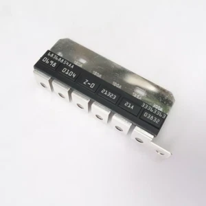 For 2018-2024 WRANGLER JL & GLADIATOR FUSE Z CASE FUSE ARRAY NEW 68368854AA - Foto 1 di 6